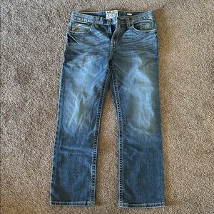 Ariat M2 Medium Wash Jeans